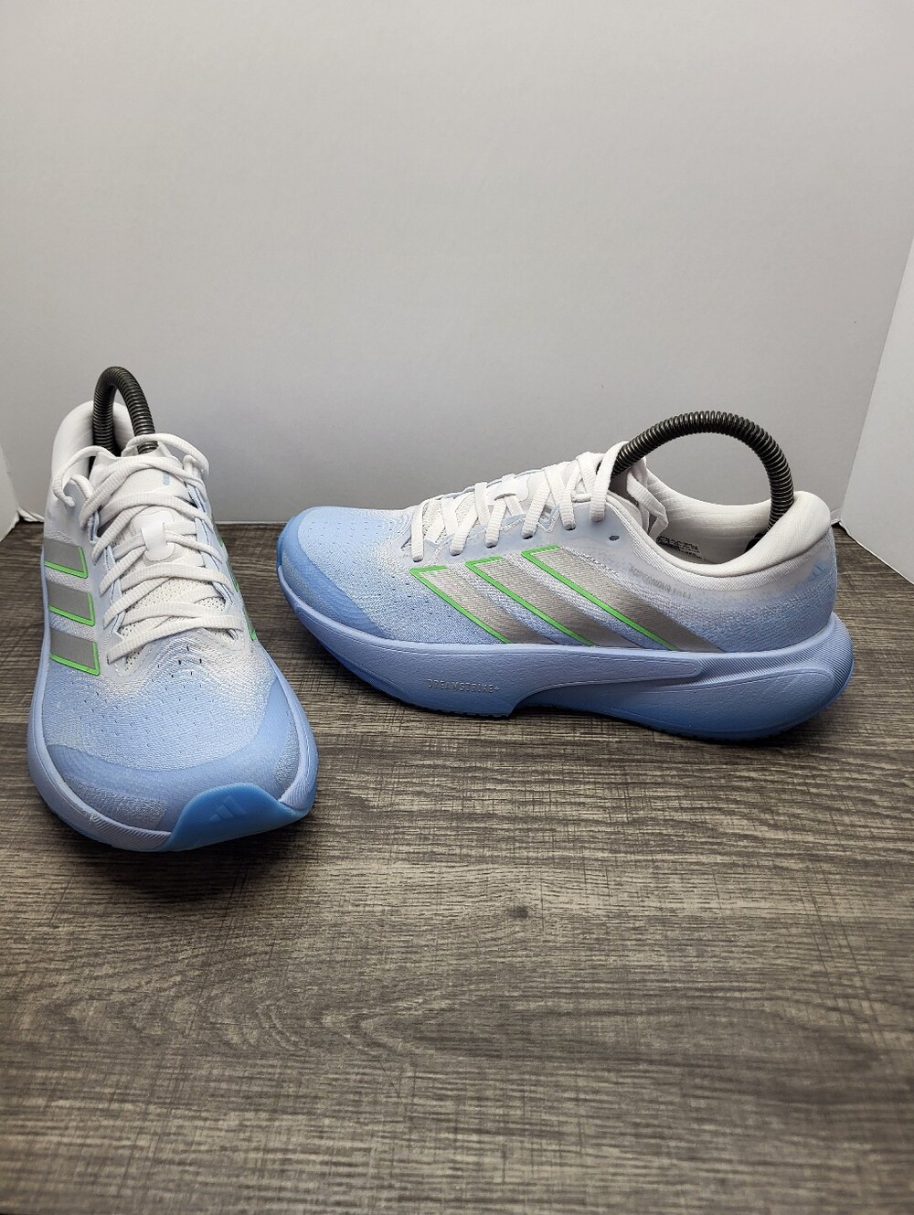 adidas Supernova Rise 3 Running Shoes Sneakers Women's Size 7.5